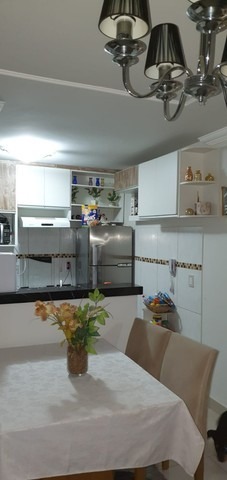 Apartamento à venda com 2 quartos, 56m² - Foto 7