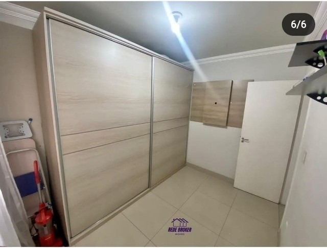 Apartamento à venda com 2 quartos, 56m² - Foto 8