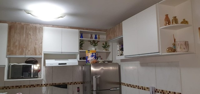 Apartamento à venda com 2 quartos, 56m² - Foto 9