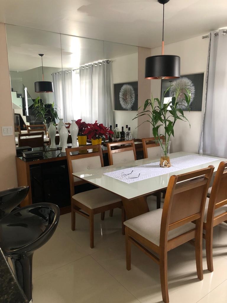 Cobertura à venda com 4 quartos, 231m² - Foto 1