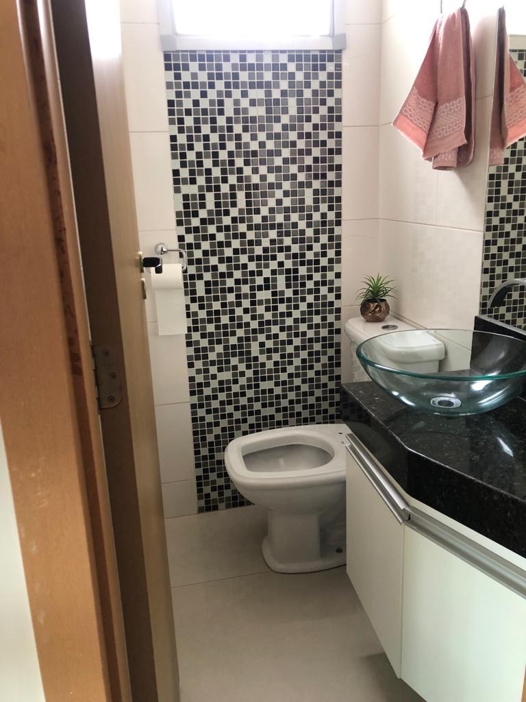 Cobertura à venda com 4 quartos, 231m² - Foto 11