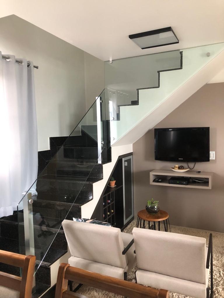 Cobertura à venda com 4 quartos, 231m² - Foto 13