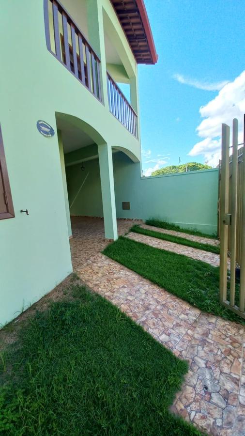 Casa à venda com 3 quartos, 180m² - Foto 24