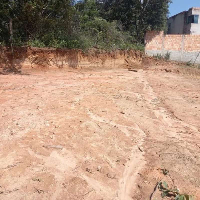 Terreno à venda, 362m² - Foto 1