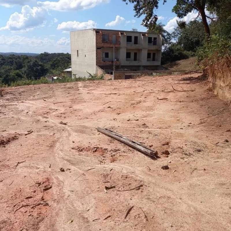 Terreno à venda, 362m² - Foto 3