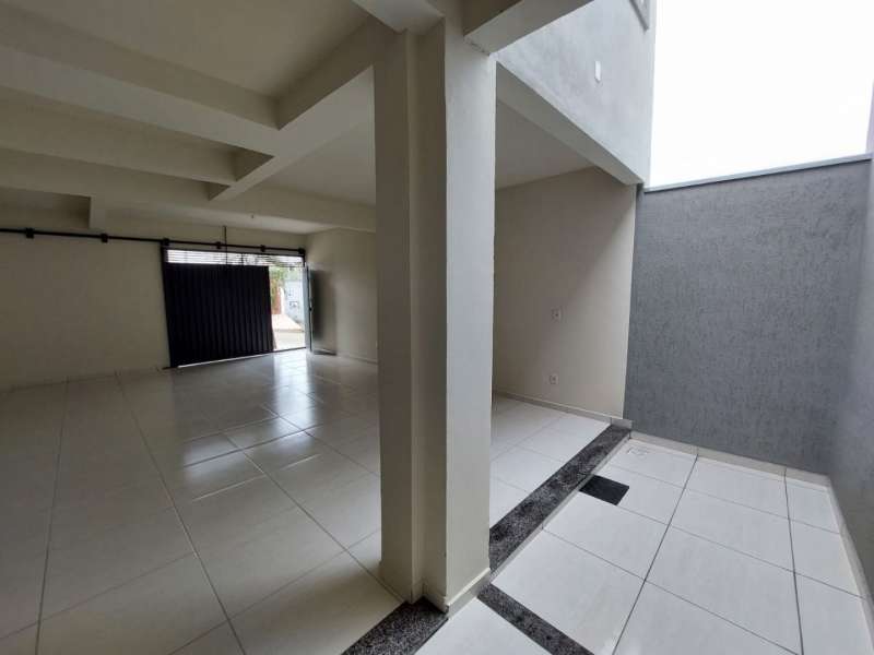 Loja-Salão para alugar, 54m² - Foto 1