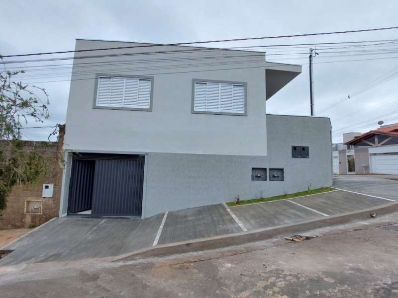 Loja-Salão para alugar, 54m² - Foto 2