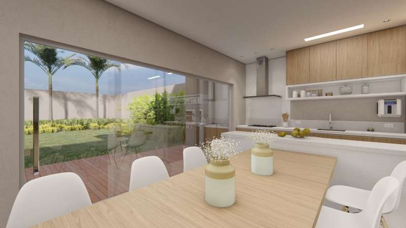 Casa à venda com 3 quartos, 360m² - Foto 15