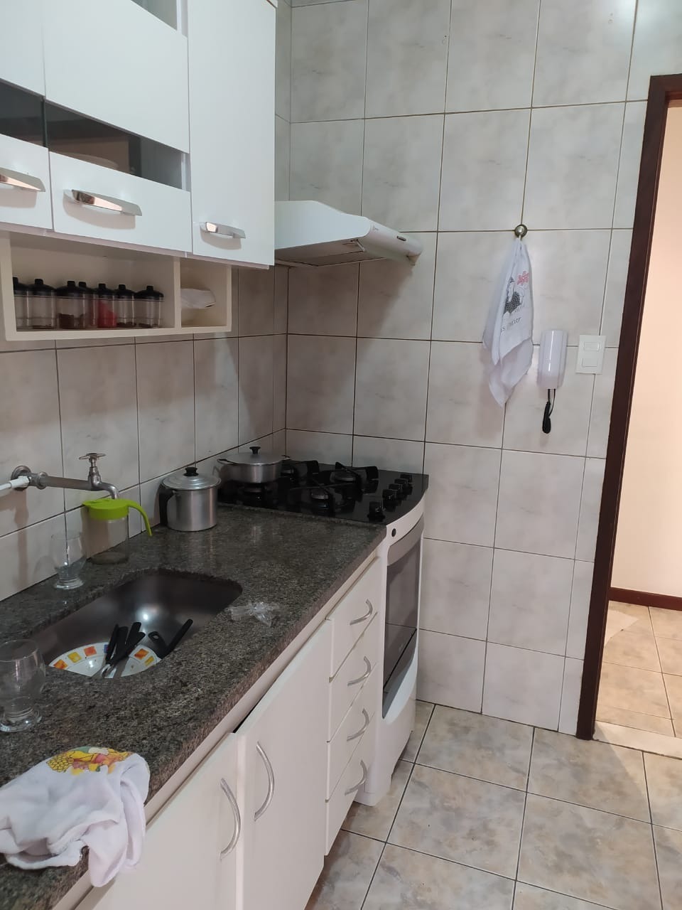 Apartamento à venda com 2 quartos, 42m² - Foto 8