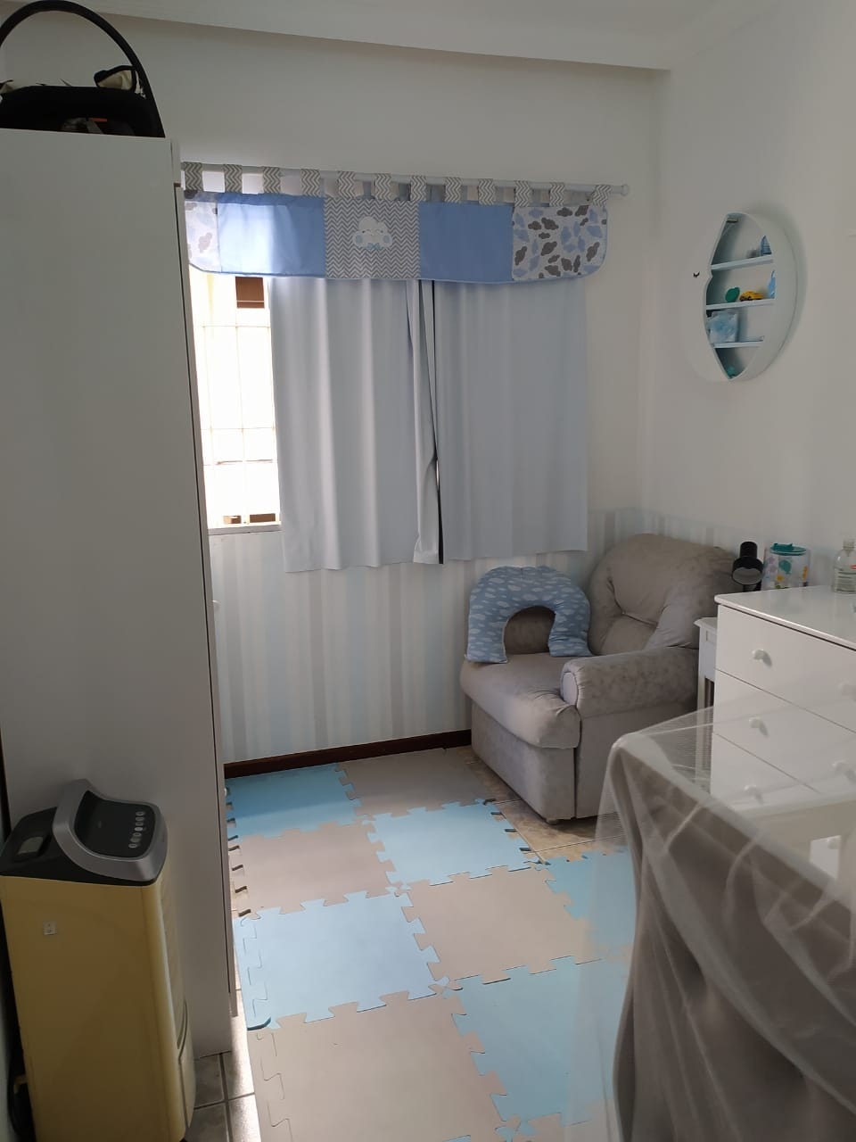 Apartamento à venda com 2 quartos, 42m² - Foto 13