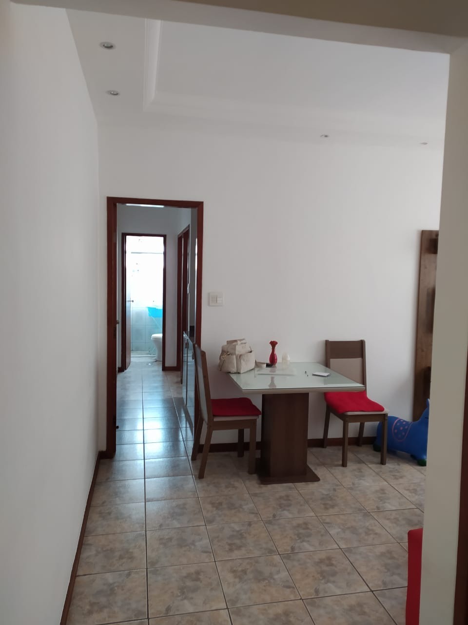 Apartamento à venda com 2 quartos, 42m² - Foto 4