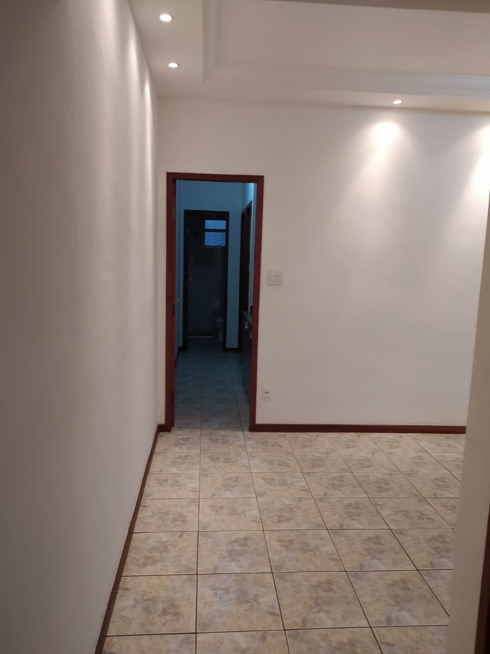 Apartamento à venda com 2 quartos, 42m² - Foto 6