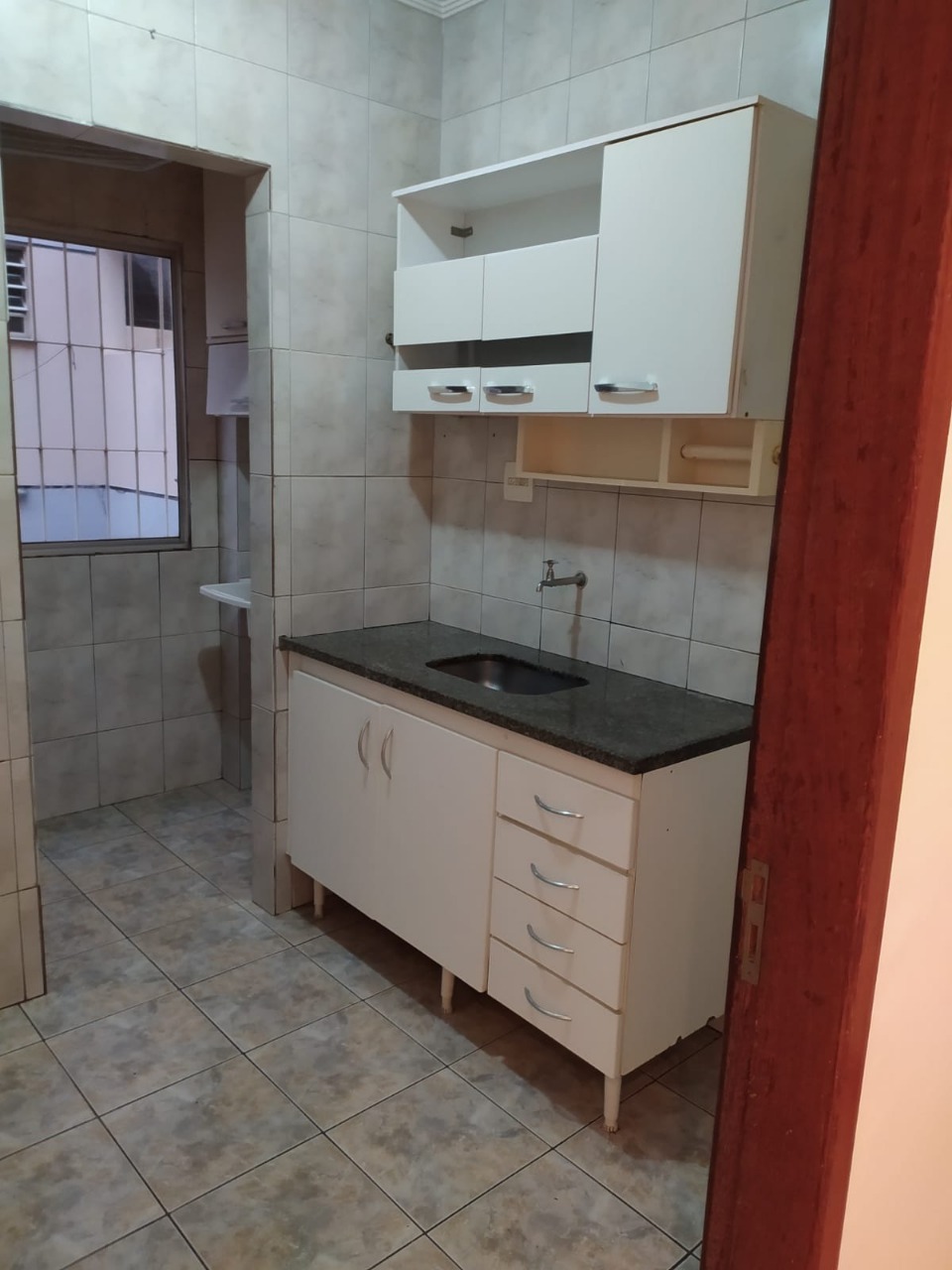 Apartamento à venda com 2 quartos, 42m² - Foto 10