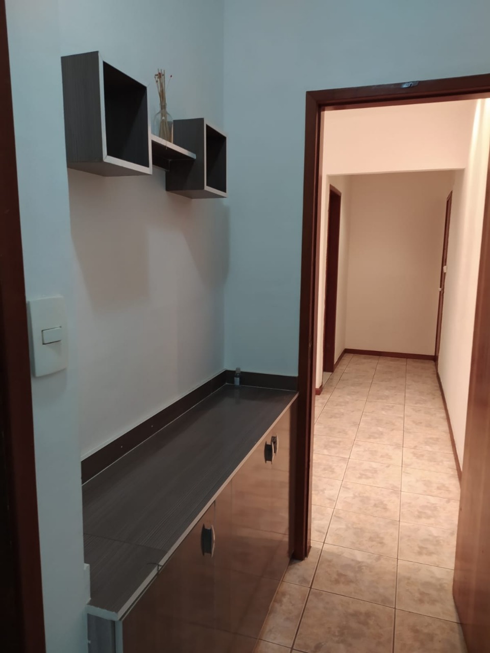 Apartamento à venda com 2 quartos, 42m² - Foto 2