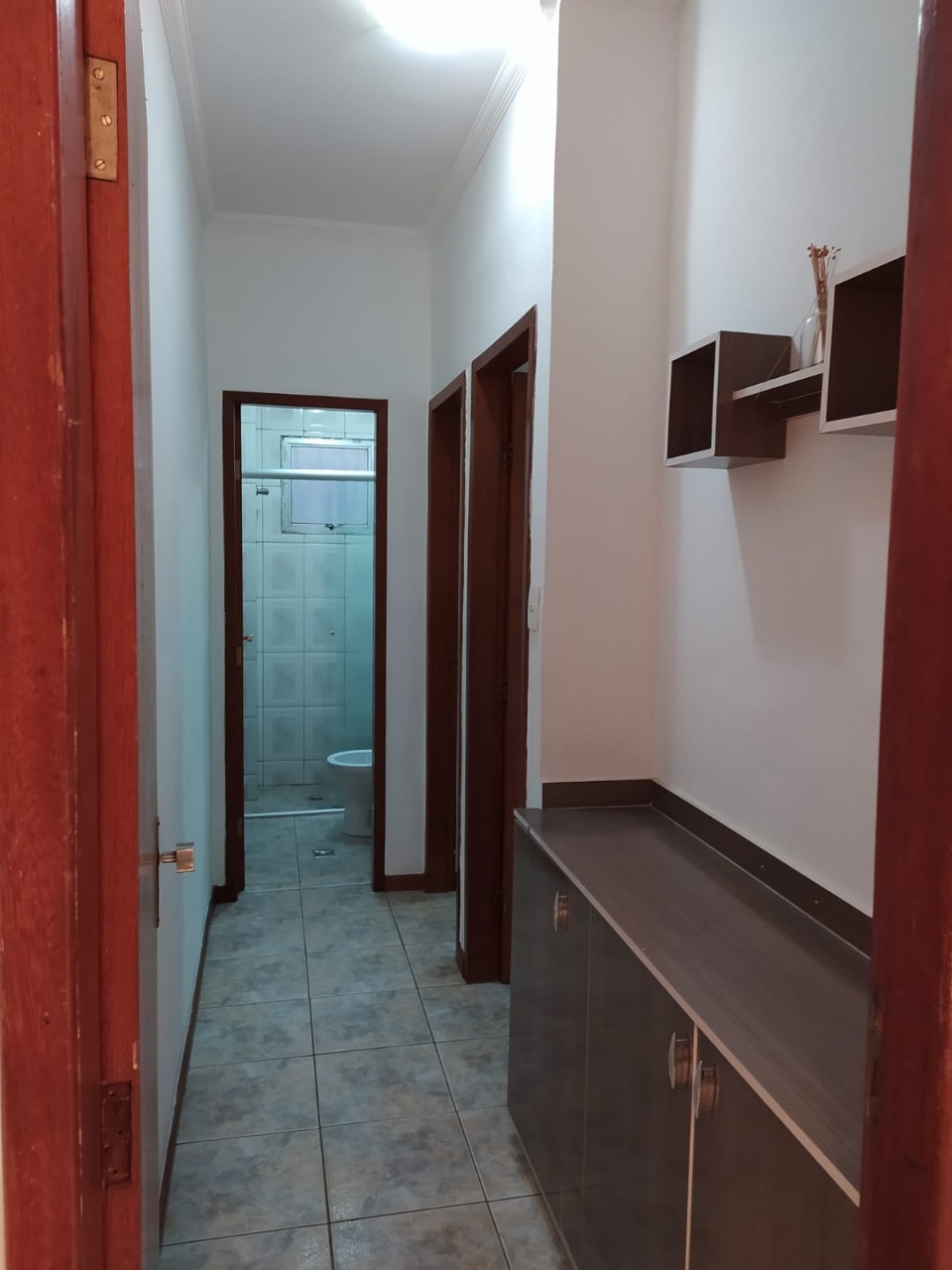 Apartamento à venda com 2 quartos, 42m² - Foto 3