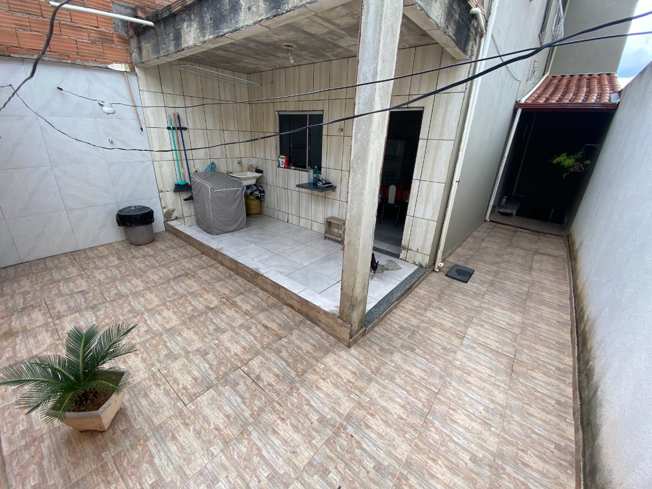 Casa à venda com 2 quartos, 125m² - Foto 22