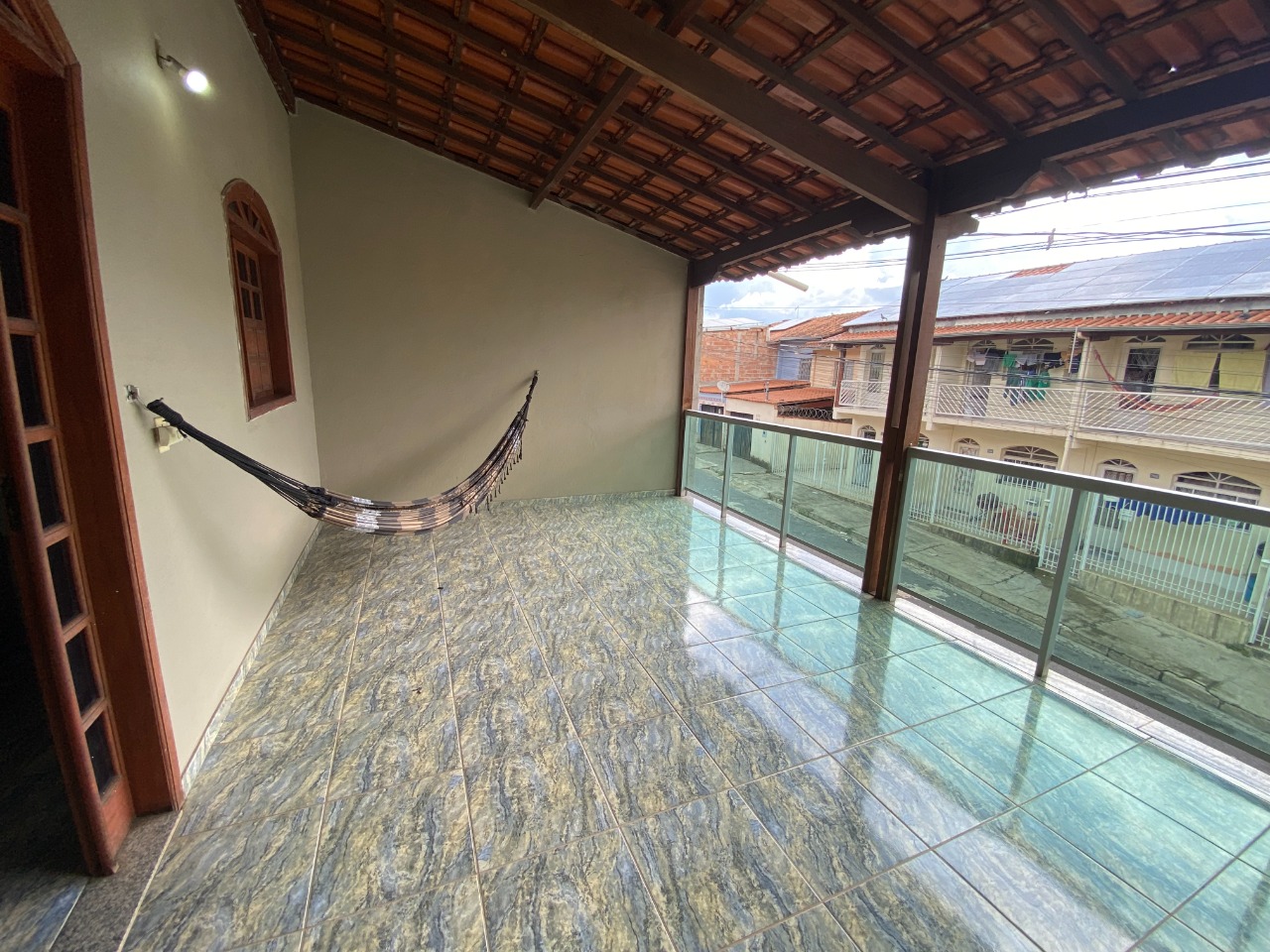 Casa à venda com 2 quartos, 125m² - Foto 6