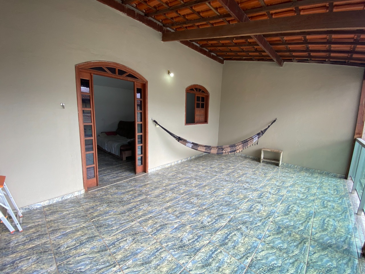 Casa à venda com 2 quartos, 125m² - Foto 7