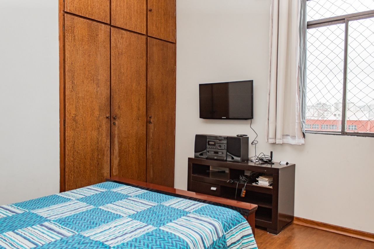 Apartamento à venda com 2 quartos, 46m² - Foto 6