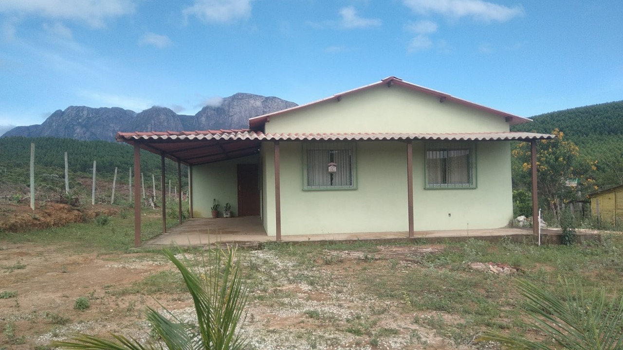 Chácara à venda com 1 quarto, 1000m² - Foto 1