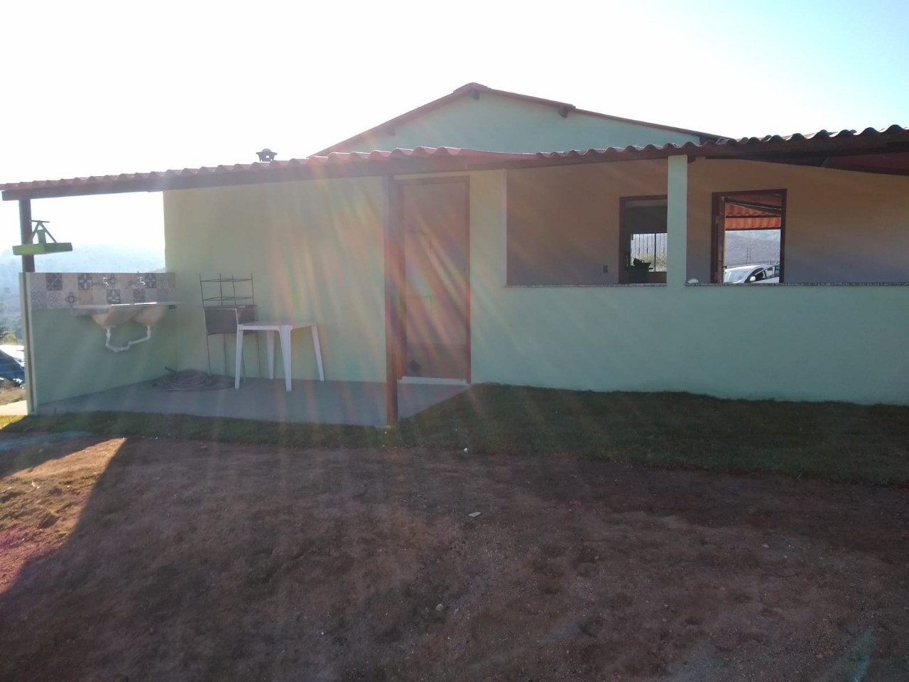 Chácara à venda com 1 quarto, 1000m² - Foto 12