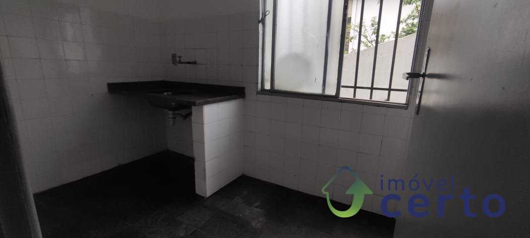 Apartamento para alugar com 1 quarto, 30m² - Foto 4