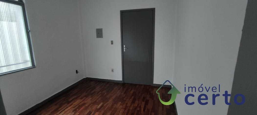 Apartamento para alugar com 1 quarto, 30m² - Foto 2