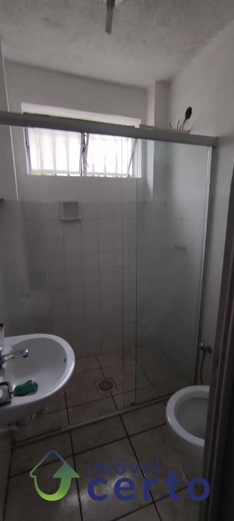 Apartamento para alugar com 1 quarto, 30m² - Foto 3