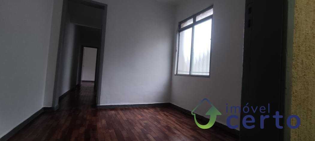 Apartamento para alugar com 1 quarto, 30m² - Foto 1