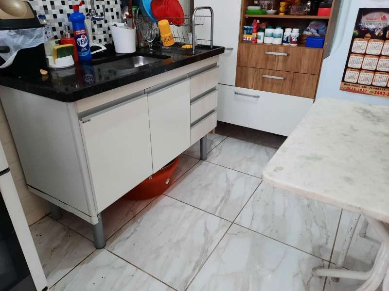 Apartamento à venda com 2 quartos, 55m² - Foto 5