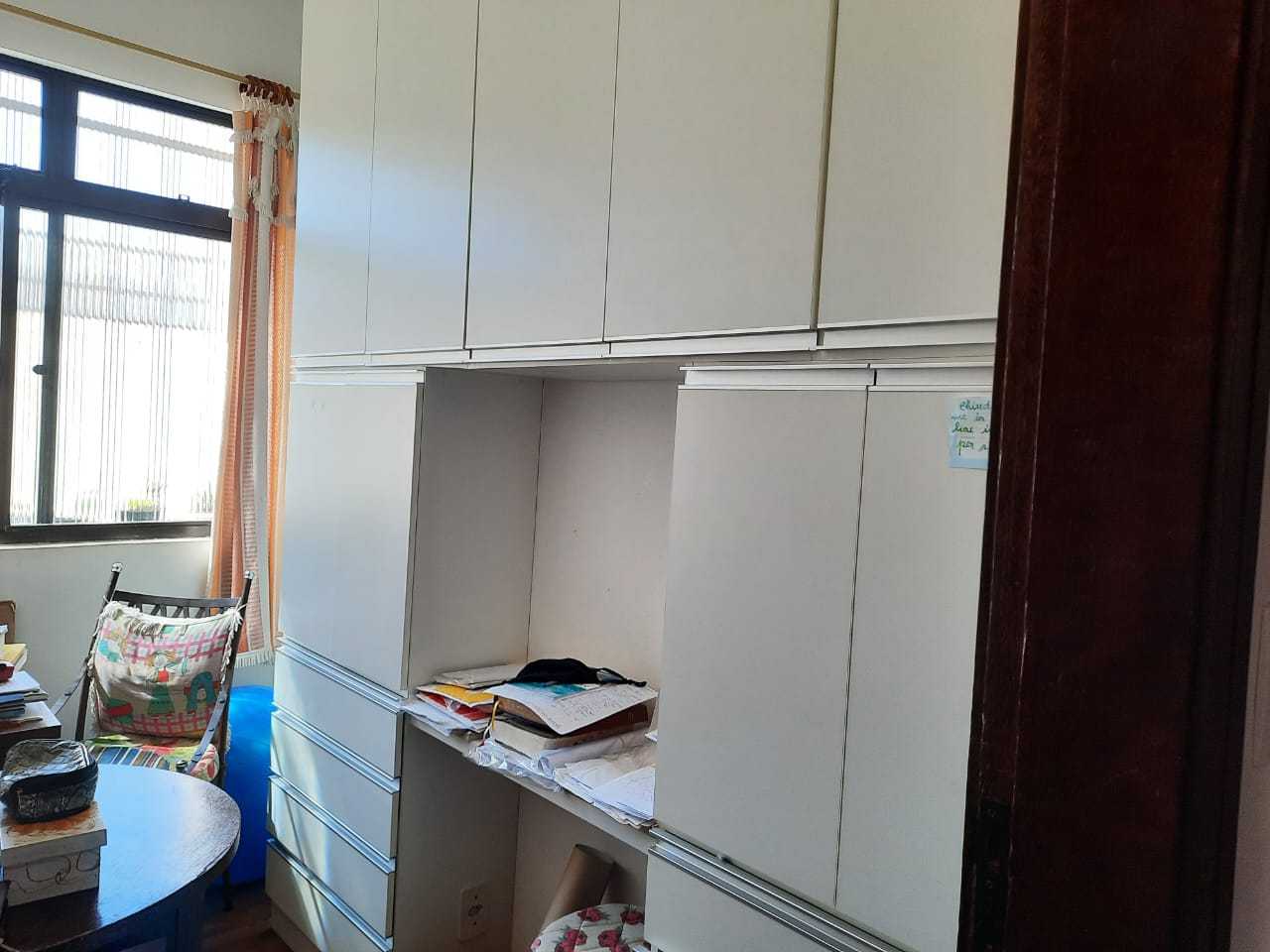 Apartamento à venda com 3 quartos, 85m² - Foto 23