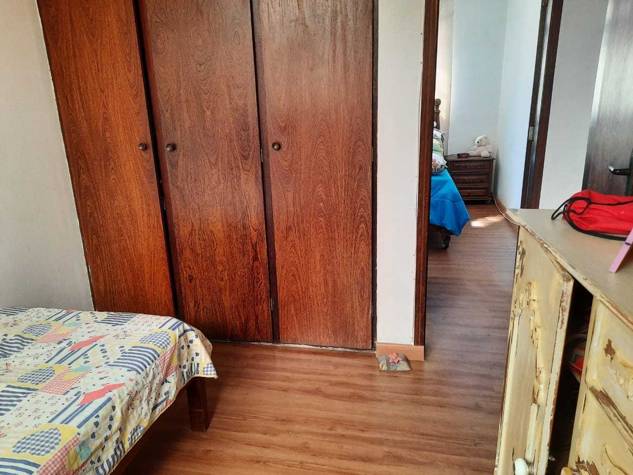 Apartamento à venda com 3 quartos, 85m² - Foto 18