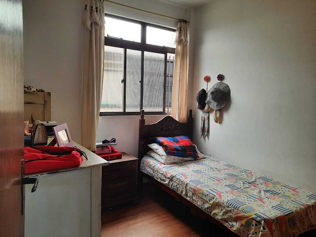 Apartamento à venda com 3 quartos, 85m² - Foto 19