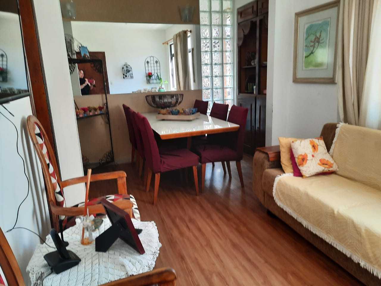 Apartamento à venda com 3 quartos, 85m² - Foto 12