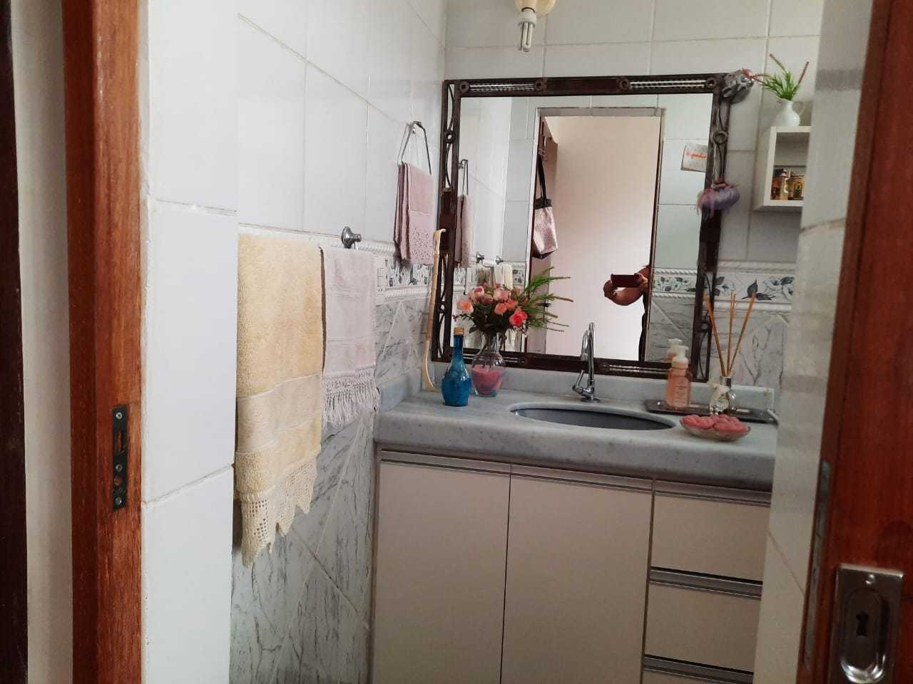 Apartamento à venda com 3 quartos, 85m² - Foto 14