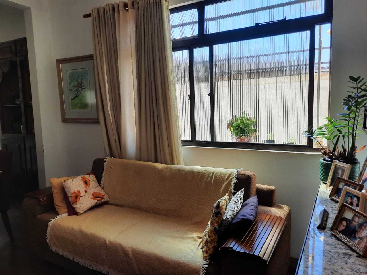 Apartamento à venda com 3 quartos, 85m² - Foto 6