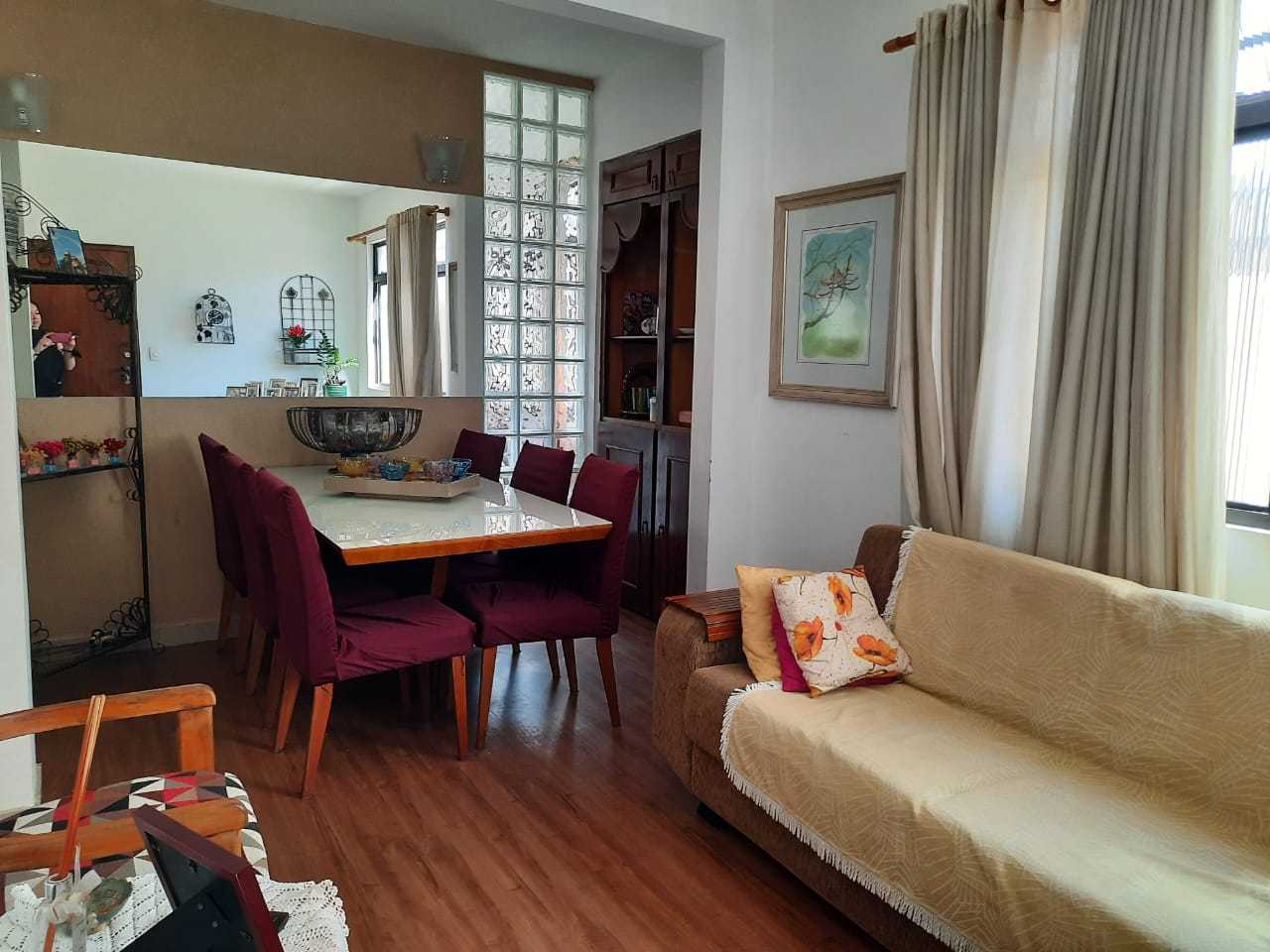 Apartamento à venda com 3 quartos, 85m² - Foto 9