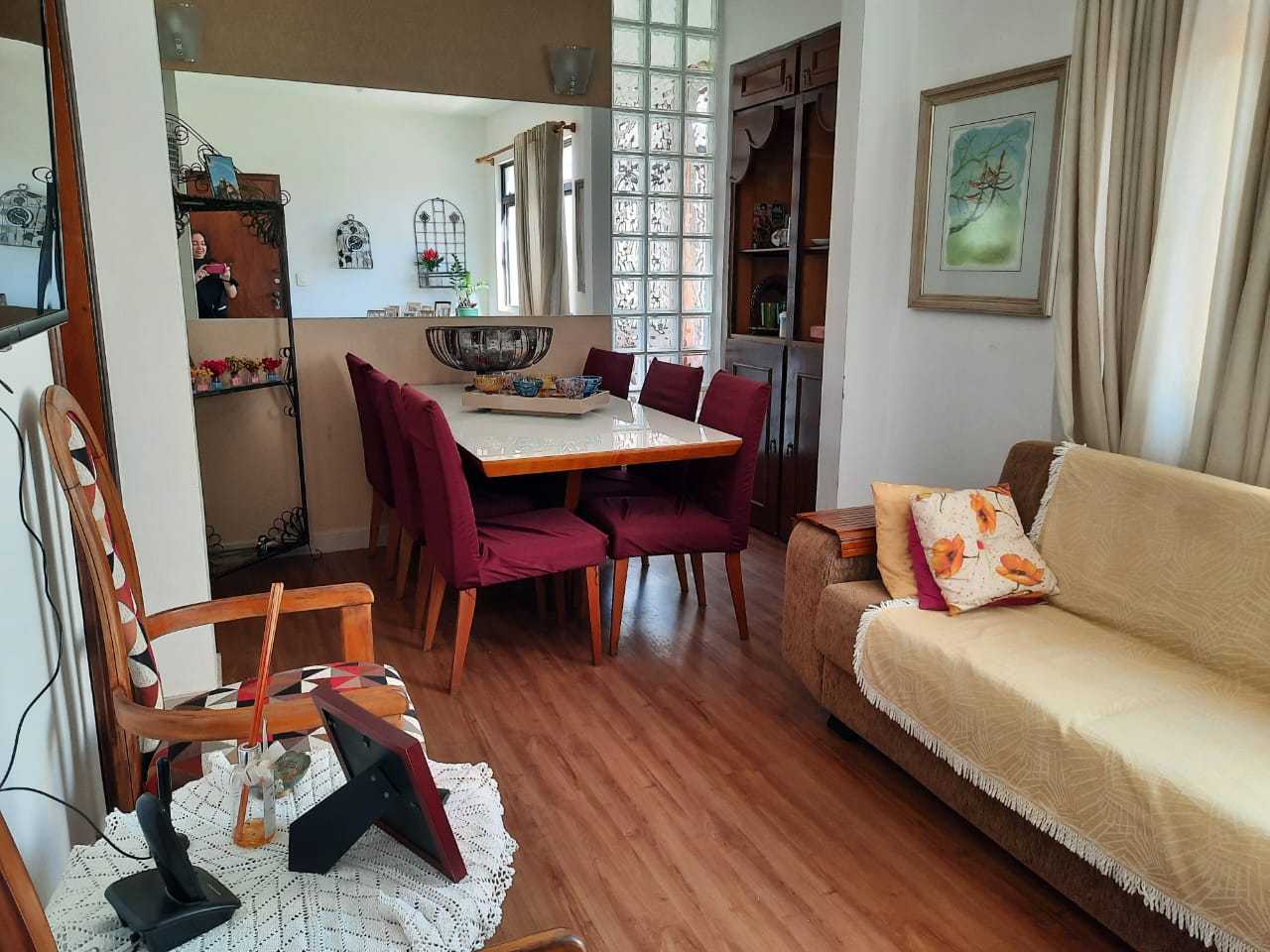 Apartamento à venda com 3 quartos, 85m² - Foto 10