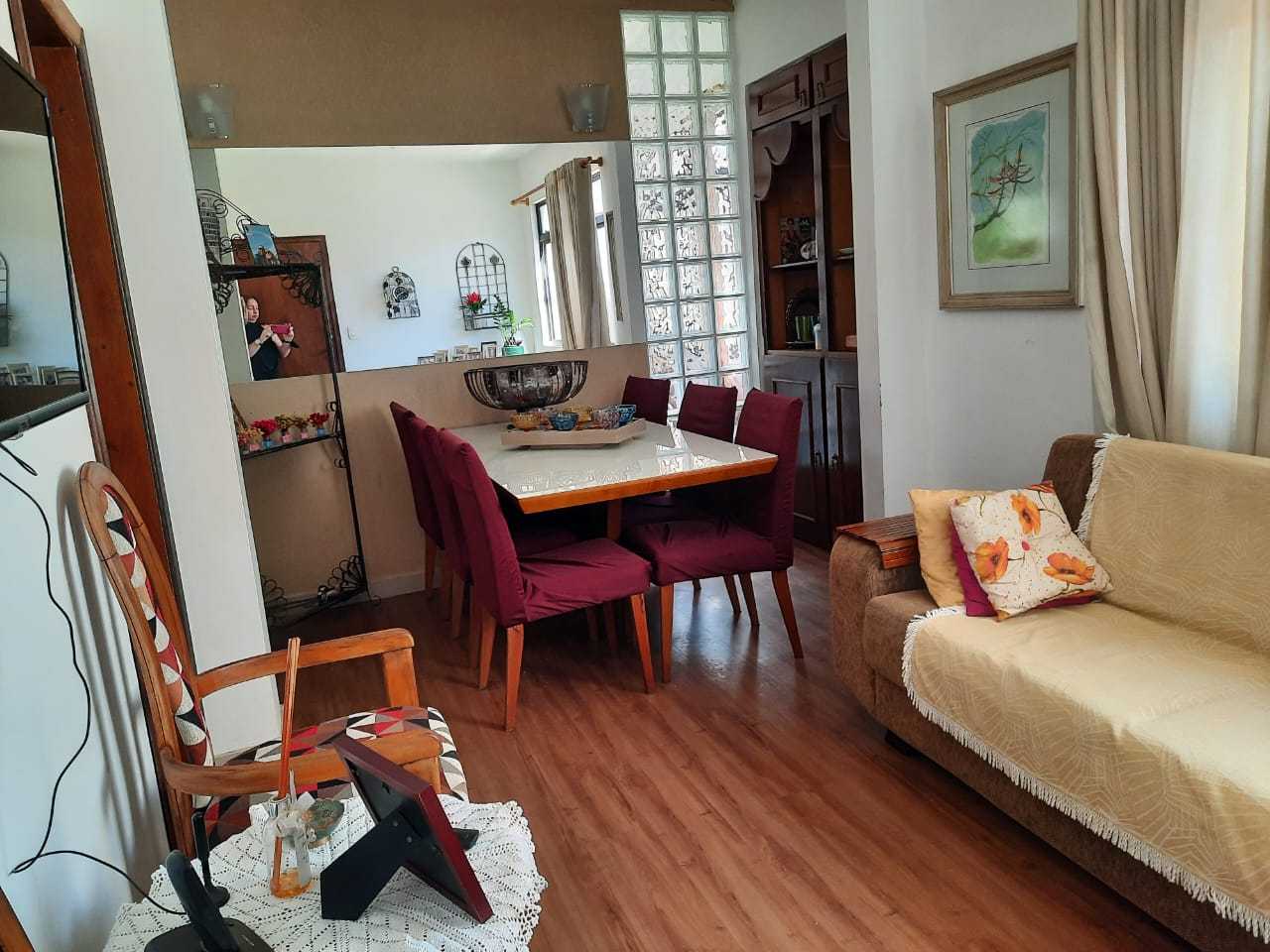 Apartamento à venda com 3 quartos, 85m² - Foto 5