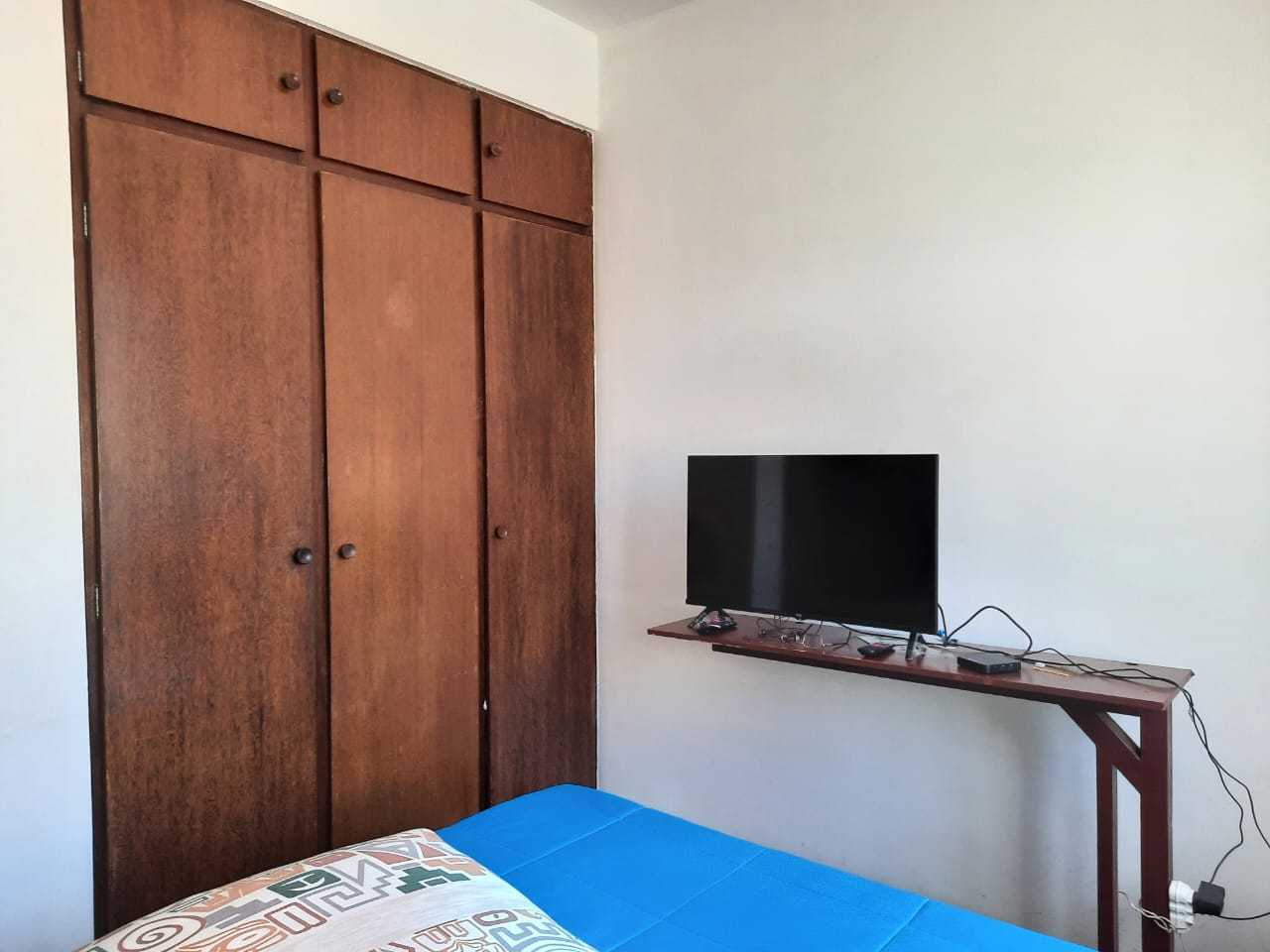 Apartamento à venda com 3 quartos, 85m² - Foto 21