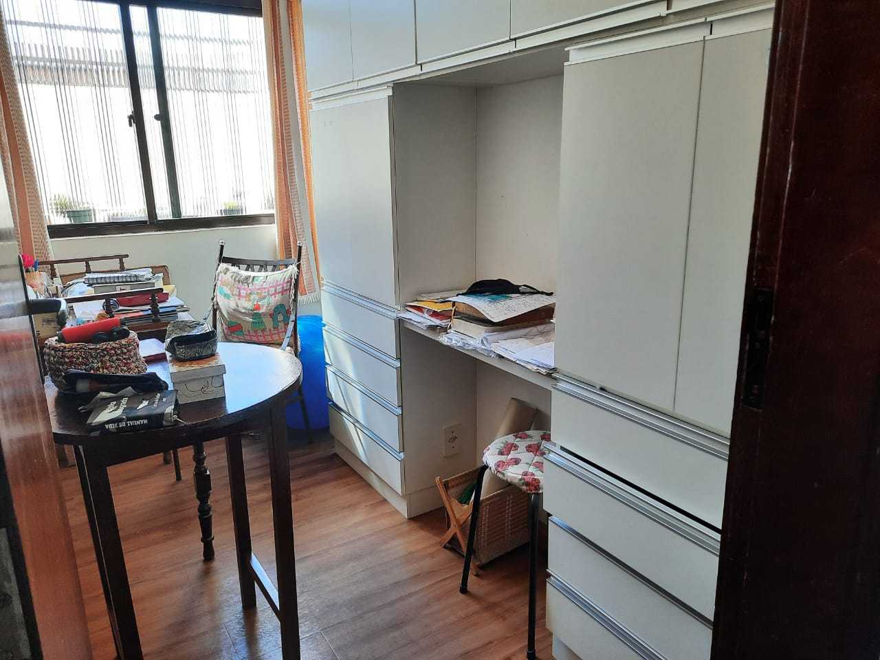 Apartamento à venda com 3 quartos, 85m² - Foto 22