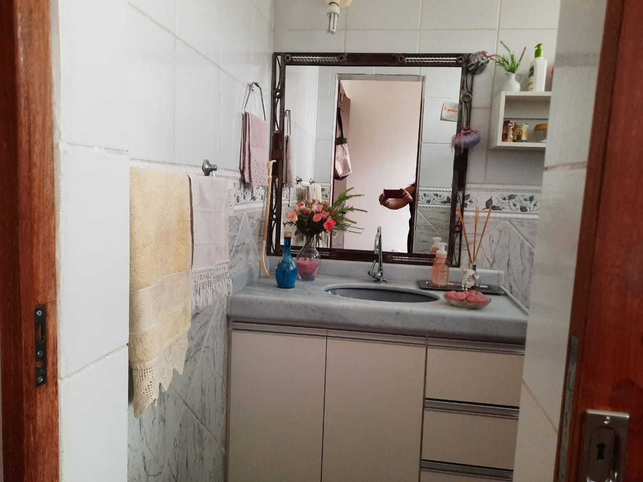 Apartamento à venda com 3 quartos, 85m² - Foto 15