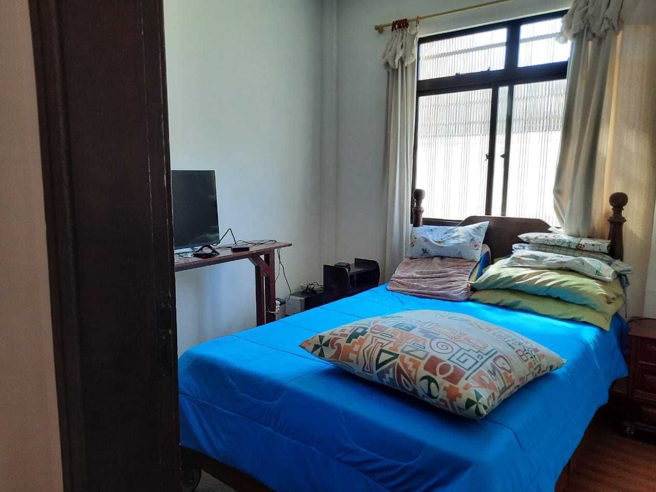 Apartamento à venda com 3 quartos, 85m² - Foto 11