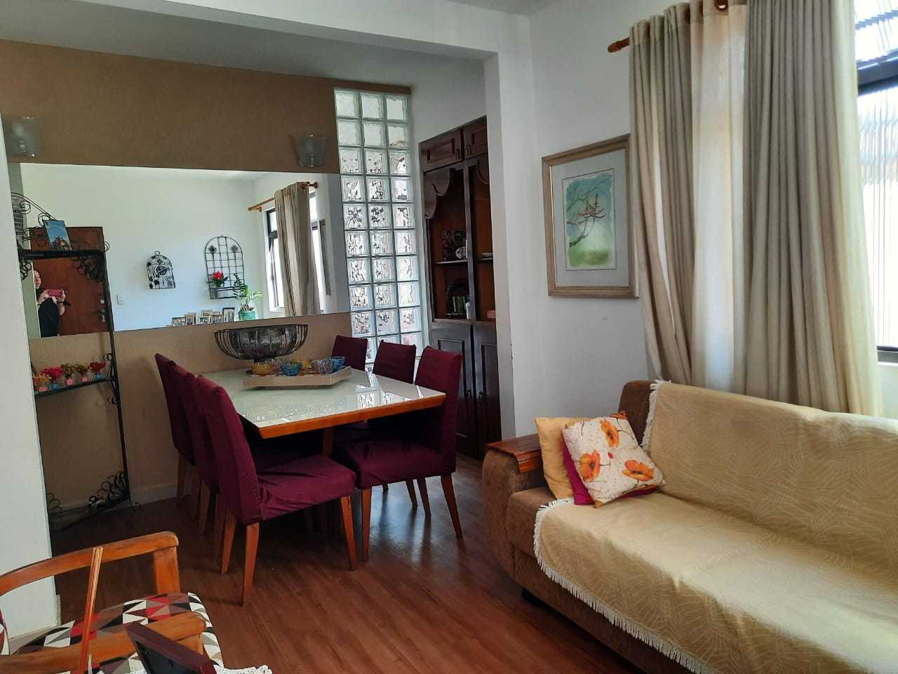 Apartamento à venda com 3 quartos, 85m² - Foto 1