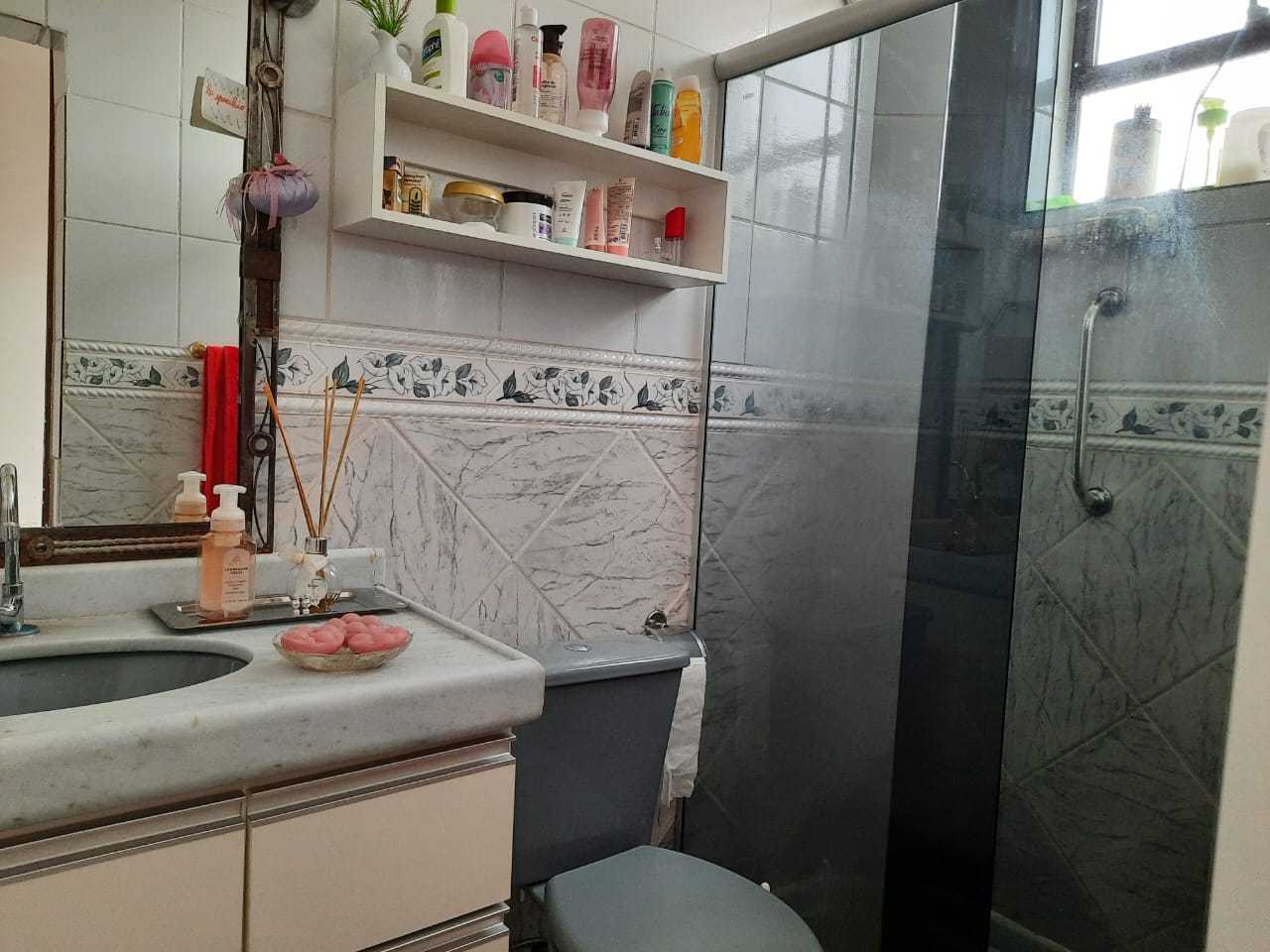 Apartamento à venda com 3 quartos, 85m² - Foto 13