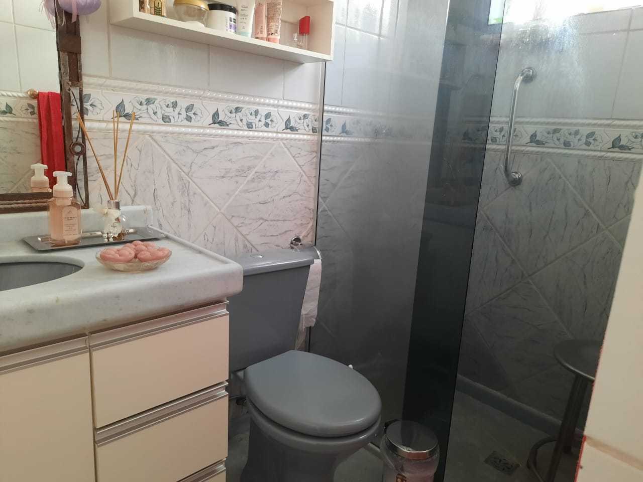 Apartamento à venda com 3 quartos, 85m² - Foto 20