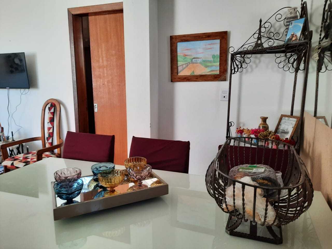 Apartamento à venda com 3 quartos, 85m² - Foto 8