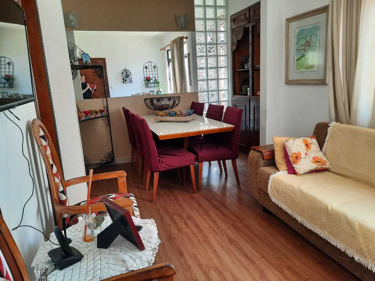 Apartamento à venda com 3 quartos, 85m² - Foto 7