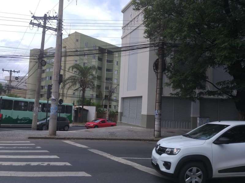 Loja-Salão à venda, 662m² - Foto 5