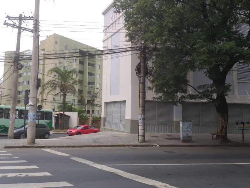 Loja-Salão à venda, 662m² - Foto 6